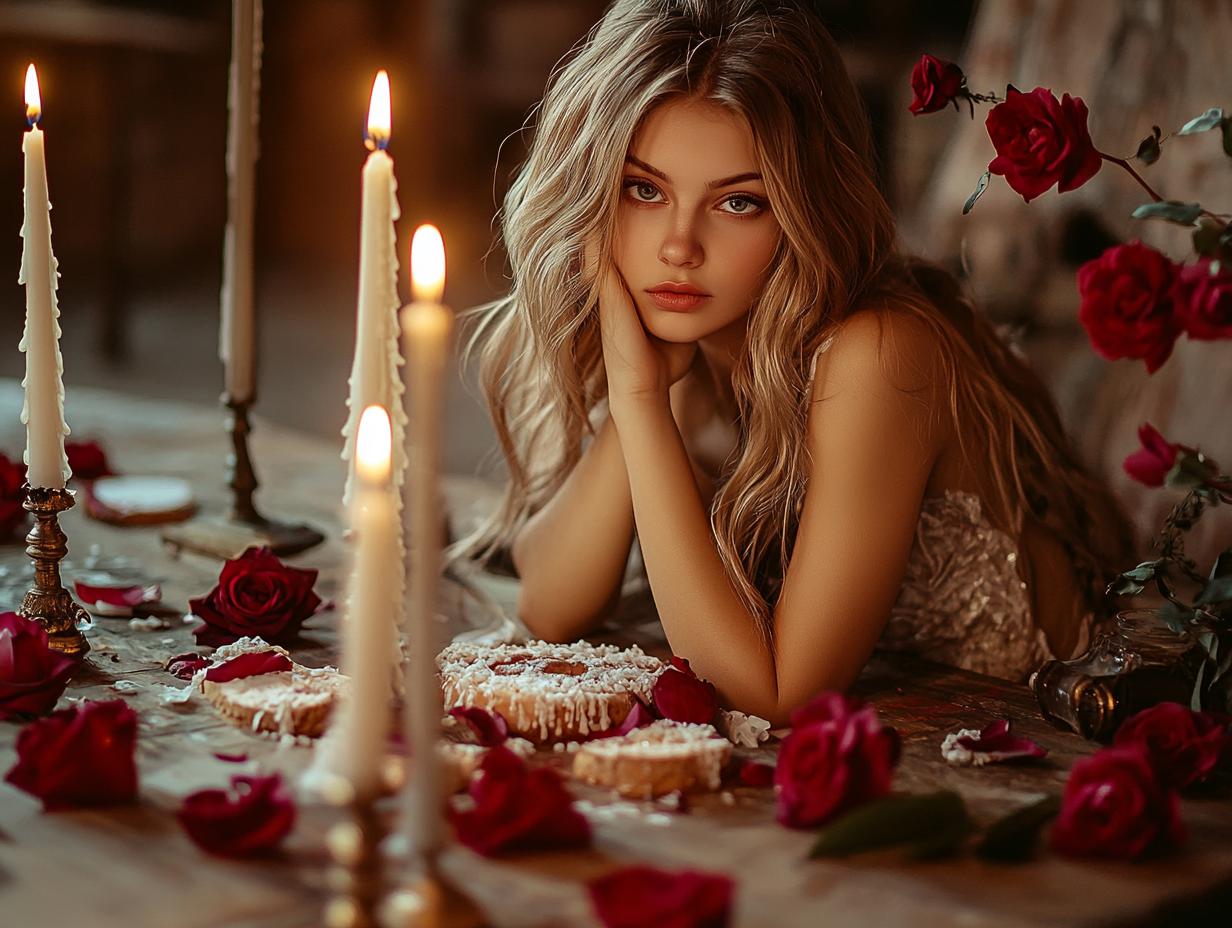 Сексуальные встречи в Воронеже