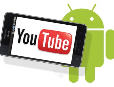 YouTube Converter для Android