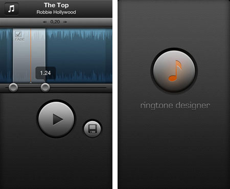 Хотите сделать специальные мелодии для вашего iPhone, iPad и iPod, это приложение наверняка будет вашим лучшим выбором