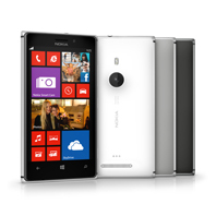 Nokia с Nokia Lumia 925 является преемником   Nokia Lumia 920   выставить на продажу