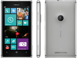 Nokia Lumia 925 - производительность, которая до сих пор была лучшим смартфоном с Windows Phone 8, а Tariftipp