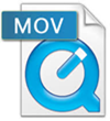 Даже некоторые файлы DVCPRO (формат высокой четкости DV) также являются видео MOV
