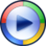 Microsoft Windows Media Player - Microsoft Windows Media Player также хорошо сочетается с видео MOV