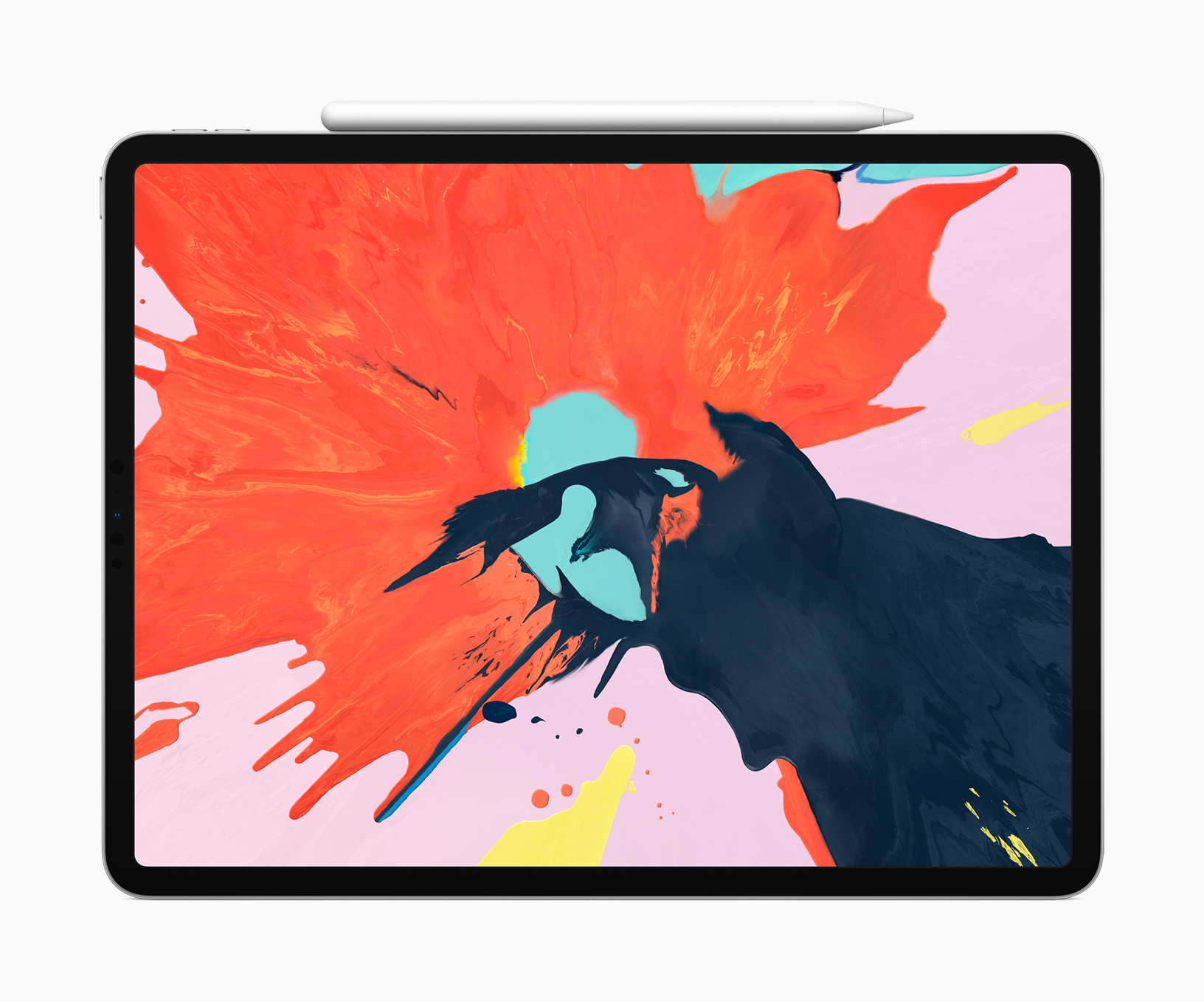 С профессиональной точки зрения , как мы уже неоднократно говорили, iPad Pro 2018 12,9 ″ обладает мощностью, которую можно продавать, и множеством осей, которые нужно отбросить: стилем, размером, эргономичностью