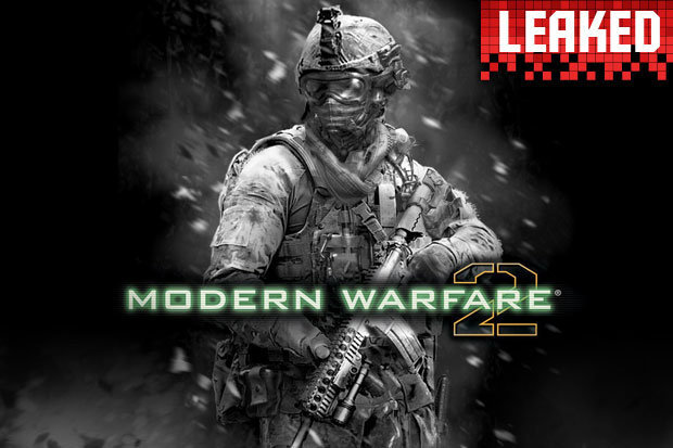 ACTIVISION Call of Duty: Modern Warfare 2 Обновленная дата выхода LEAKED для Xbox One и PS4   Похоже, Call of Duty: Modern Warfare 2 Remastered реальна - и более того, она может появиться довольно скоро