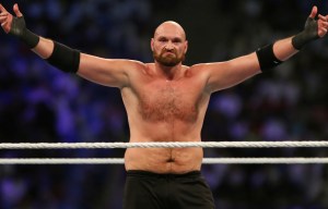 Рэнди Ортон подписал пятилетний контракт с WWE, несмотря на интерес со стороны конкурентов AEW