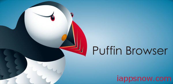 Puffin Web Browser - злой быстрый браузер Mobile Flash