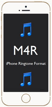 M4R, чтобы она работала на вашем iPhone
