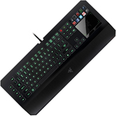 Razer объявила о выпуске своего последнего продукта - клавиатуры, предназначенной для игроков под названием DeathStalker Ultimate