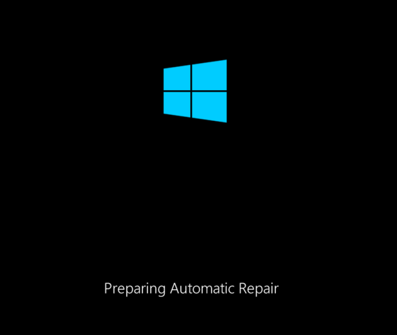 Но последние версии Windows предлагают более простой способ запуска команд восстановления без внешнего носителя
